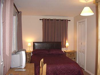 Abbey Bed And Breakfast Londonderry Exteriér fotografie