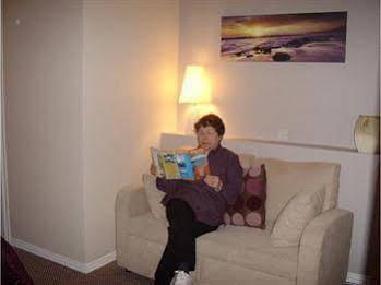 Abbey Bed And Breakfast Londonderry Exteriér fotografie